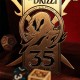 Sběratelský ingot Dungeons & Dragons - Legend of Drizzt 35th Anniversary