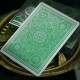 Hrací karty Theory11: Avengers (zelené)