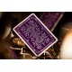 Hrací karty Theory11: Purple Monarchs