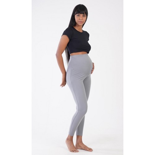 Dámské mateřské elastické kalhoty Julie