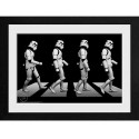 Obraz Original Stormtrooper - Crossing