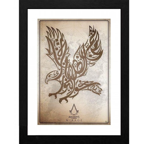 Obraz Assassin s Creed - Eagle Mirage