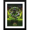 Obraz World of Warcraft - Illidan