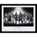 Obraz Assassin s Creed - Characters