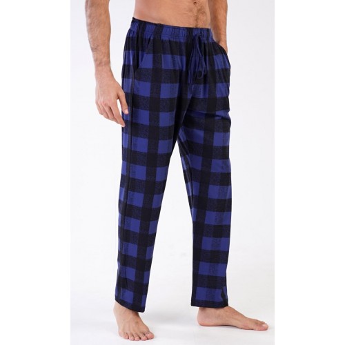 Pánské pyžamové kalhoty John