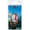 Klíčenka God of War - Kratos