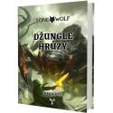 Lone Wolf: Džungle hrůzy (vázaná)