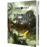 Lone Wolf: Džungle hrůzy (vázaná)