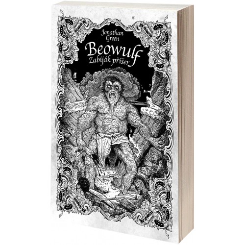 Beowulf: Zabiják příšer