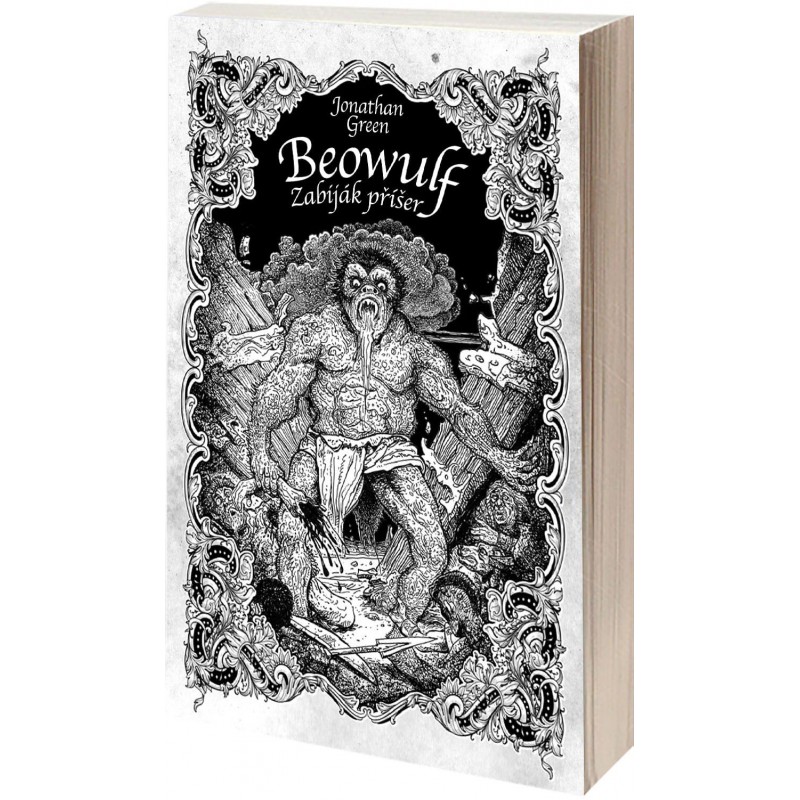 Beowulf: Zabiják příšer