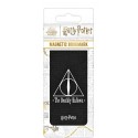 Magnetická záložka Harry Potter - Relikvie smrti