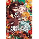 Plakát Toilet-bound Hanako-kun