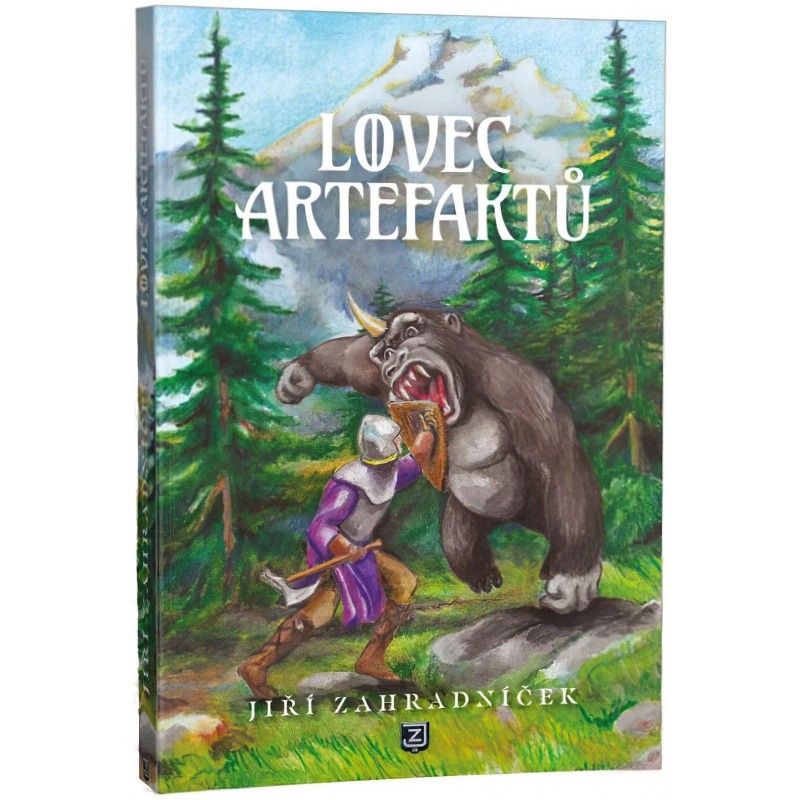 Lovec artefaktů