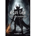 Elfí les: Stíny nad Kazašárem