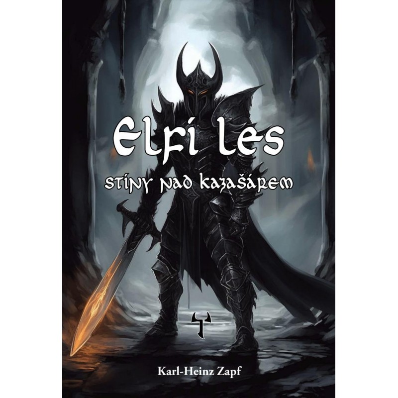 Elfí les: Stíny nad Kazašárem