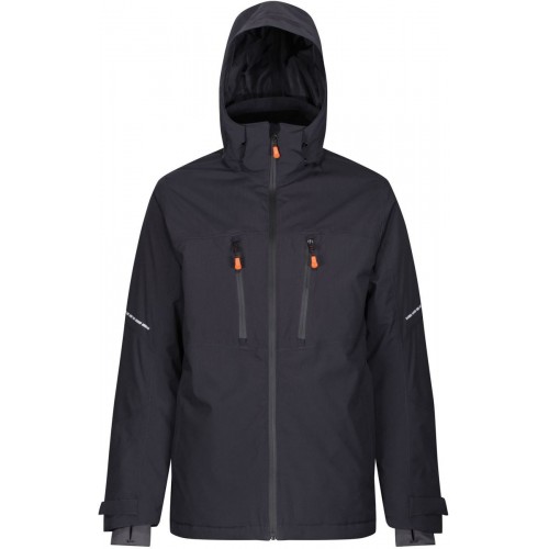 Bunda performance "X-Pro Marauder III"