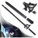 Chladné Zbraně Anime meč "SWORD ART ONLINE - ELUCIDATOR"