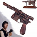 AF Blaster model DL-44 "HAN SOLO" Star Wars