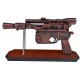 AF Blaster model DL-44 "HAN SOLO" Star Wars