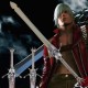 AF Danteho meč "REBELLION" Devil May Cry