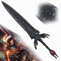 AF Démonický meč "DEVIL SWORD DANTE" Devil May Cry