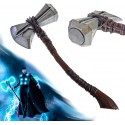 Chladné Zbraně Detailní replika "STORMBREAKER AXE" Thor, Avengers, HQ!