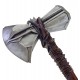 Chladné Zbraně Detailní replika "STORMBREAKER AXE" Thor, Avengers, HQ!