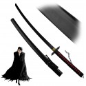 AF Funkčí katana Zanpakuto Kurosaki Ichiga "ZANGETSU BANKAI" - BLEACH