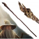 Chladné Zbraně Gandalfova hůl "GANDALF THE GREY" Pán Prstenů