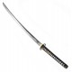 AF HQ Katana "KILL BILL - HATTORI HANZO" ostrá!