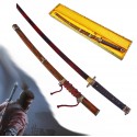 AF Katana "YONGLI SWORD" - Sekiro: Shadows Die Twice