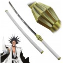 Chladné Zbraně Katana "ZARAKI KENPACHI" anime bleach