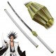 Chladné Zbraně Katana "ZARAKI KENPACHI" anime bleach