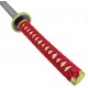 AF Katana Roronoa Zora "WADO ICHIMONJI - RED" - One Piece