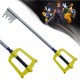 Chladné Zbraně Klíčový meč "GIANT FANTASY KEYBLADE" anime