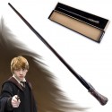 Chladné Zbraně Kouzelnická hůlka "RON" Harry Potter