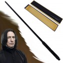 AF Kouzelnická hůlka "SEVERUS SNAPE" Harry Potter