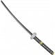 AF Lawova katana "SWORD OF TRAFALGAR LAW" One Piece