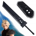 AF Masivní meč 140 cm "BUSTER SWORD" Final Fantasy VII.