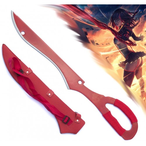 Chladné Zbraně Meč "KILL LA KILL SWORD" anime