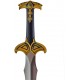 AF Meč Barda krále Dolu "SWORD OF BARD" Hobbit