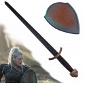 Chladné Zbraně Meč Lagerthy "SWORD OF LAGERTHA" Vikings