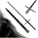 AF Meč Nazgúlů "SWORD OF RINGWRAITHS" PÁN PRSTENŮ