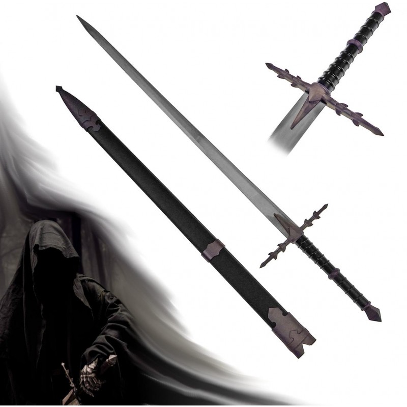 AF Meč Nazgúlů "SWORD OF RINGWRAITHS" PÁN PRSTENŮ