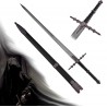 AF Meč Nazgúlů "SWORD OF RINGWRAITHS" PÁN PRSTENŮ