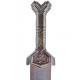 AF Meč trpasličího válečníka "SWORD OF EREBOR" Hobbit