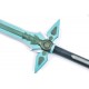 Chladné Zbraně Měkčený fantasy meč "KIRITAS SWORD" Sword art online