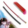 X Ninchirin Katana "KANAO TSUYURI" Demon Slayer