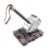 Chladné Zbraně Podstavec k Thorovu kladivu "THOR'S HAMMER"