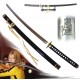 AF Replika nevěstiny katany "SWORD OF HATTORI HANZO" Kill Bill